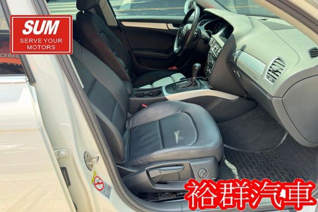 SRS，ABS，皮椅，鋁圈，電動椅，車況美，空間大  第16張相片