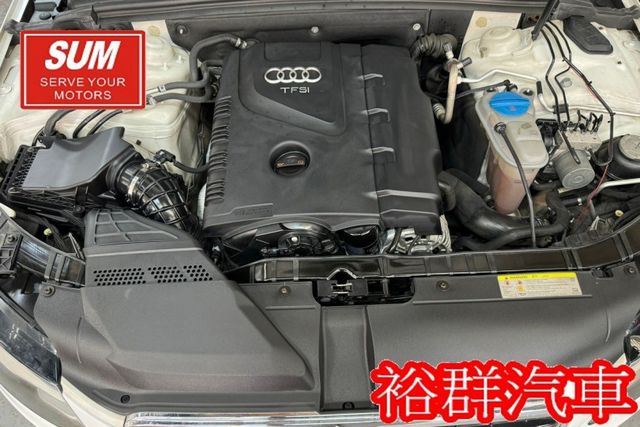 SRS，ABS，皮椅，鋁圈，電動椅，車況美，空間大  第18張相片
