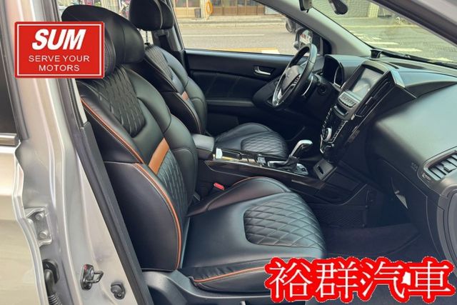 配備齊全，天窗，定速，倒車顯影，里程數跑得少，車況美  第18張相片