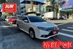 外型流線帥氣，配備齊全，安卓機，I-KEY，定速，車況美  第3張縮圖