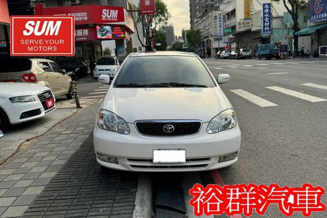 市區代步車最佳首選，不顧路，車內氣氛佳，倒車顯影  第2張相片