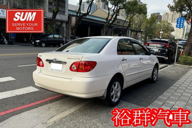 市區代步車最佳首選，不顧路，車內氣氛佳，倒車顯影  第4張相片