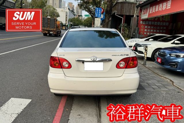 市區代步車最佳首選，不顧路，車內氣氛佳，倒車顯影  第5張相片