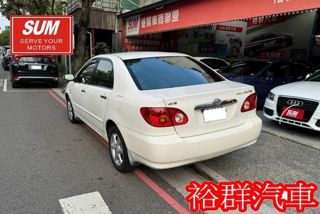 市區代步車最佳首選，不顧路，車內氣氛佳，倒車顯影  第6張相片