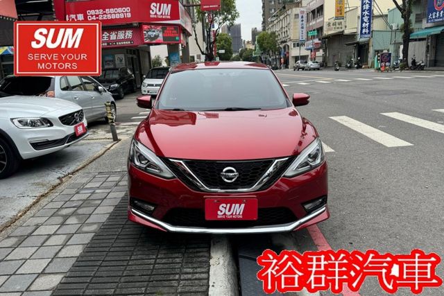 車況一級棒，倒車顯影，I-KEY，定速，盲點，配備都齊全了  第2張相片