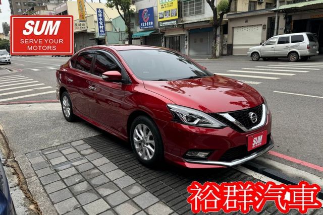 車況一級棒，倒車顯影，I-KEY，定速，盲點，配備都齊全了  第3張相片