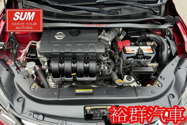 車況一級棒，倒車顯影，I-KEY，定速，盲點，配備都齊全了  第20張相片