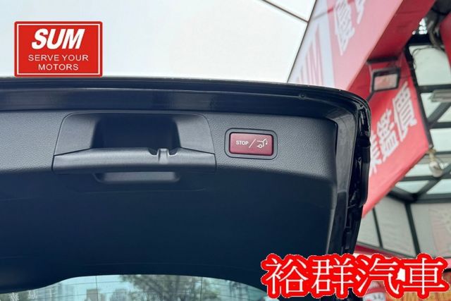 黑頂棚，一手美車，摸門，環景，配備齊全，車況超級美  第19張相片