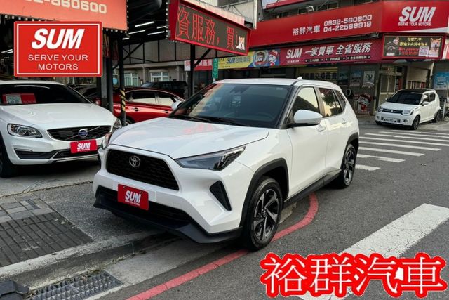 空間寬敞舒適，配備齊全，ACC，倒車顯影，省油省稅超級讚  第1張相片