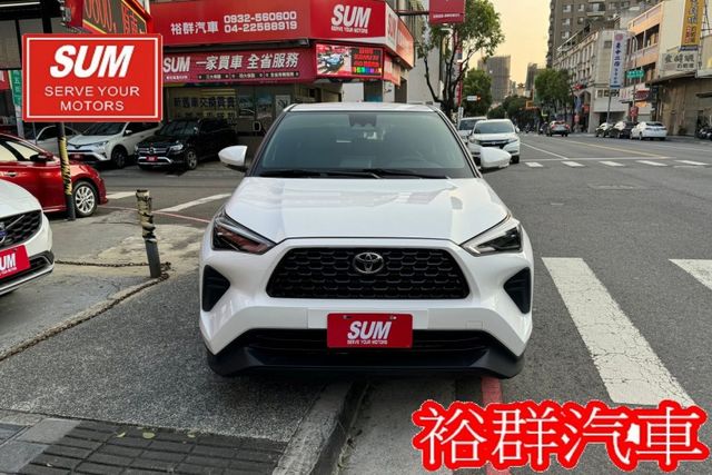 空間寬敞舒適，配備齊全，ACC，倒車顯影，省油省稅超級讚  第2張相片