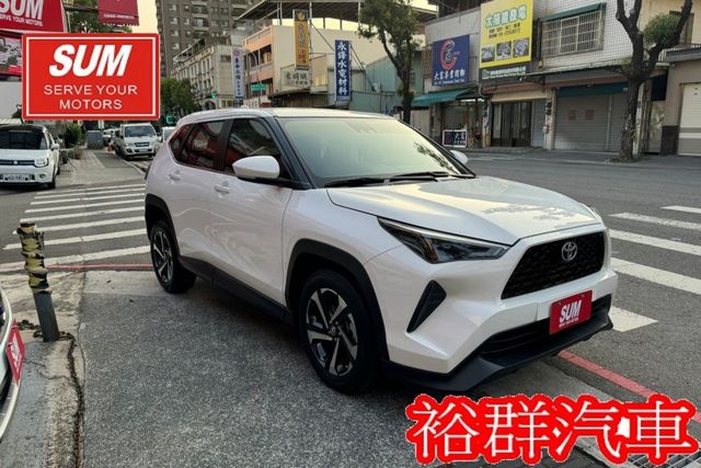 空間寬敞舒適，配備齊全，ACC，倒車顯影，省油省稅超級讚  第3張相片