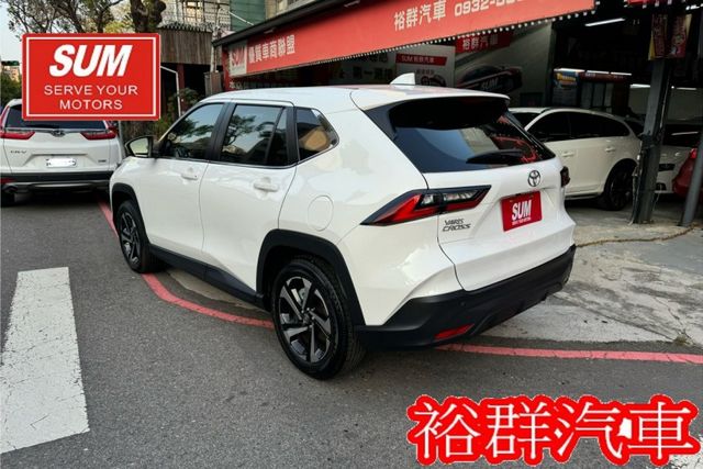空間寬敞舒適，配備齊全，ACC，倒車顯影，省油省稅超級讚  第6張相片