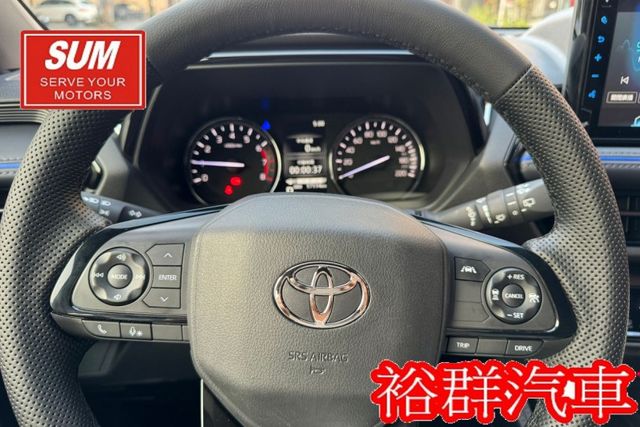 空間寬敞舒適，配備齊全，ACC，倒車顯影，省油省稅超級讚  第8張相片