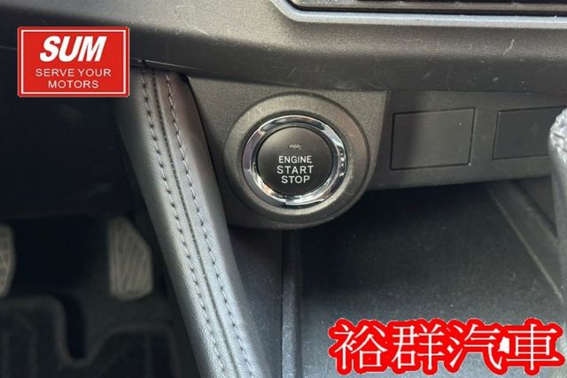 空間寬敞舒適，配備齊全，ACC，倒車顯影，省油省稅超級讚  第11張相片