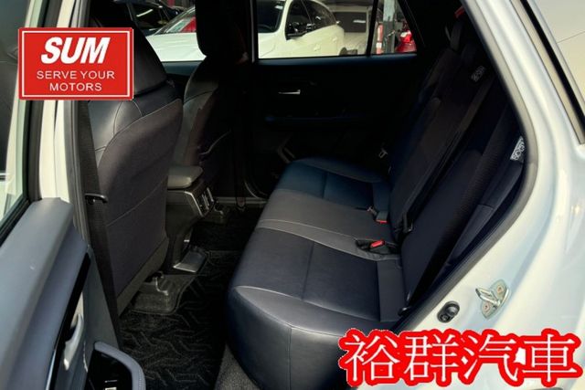 空間寬敞舒適，配備齊全，ACC，倒車顯影，省油省稅超級讚  第14張相片