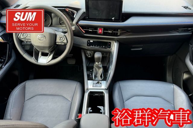空間寬敞舒適，配備齊全，ACC，倒車顯影，省油省稅超級讚  第16張相片