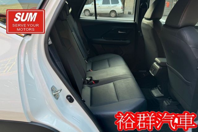 空間寬敞舒適，配備齊全，ACC，倒車顯影，省油省稅超級讚  第17張相片