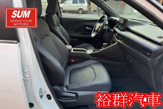 空間寬敞舒適，配備齊全，ACC，倒車顯影，省油省稅超級讚  第18張相片
