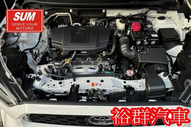 空間寬敞舒適，配備齊全，ACC，倒車顯影，省油省稅超級讚  第20張相片