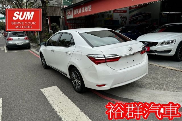 國民神車新入庫，安卓機，倒車顯影，I-KEY，車況美氣氛佳  第4張相片