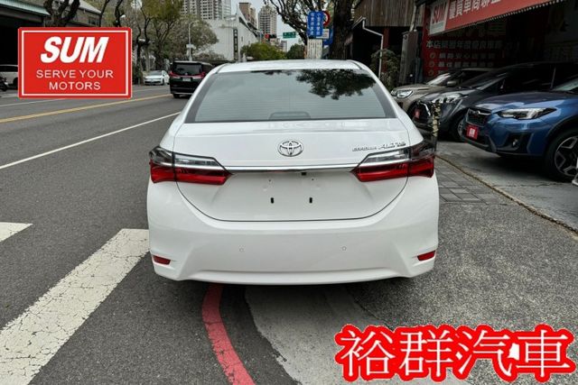 國民神車新入庫，安卓機，倒車顯影，I-KEY，車況美氣氛佳  第5張相片