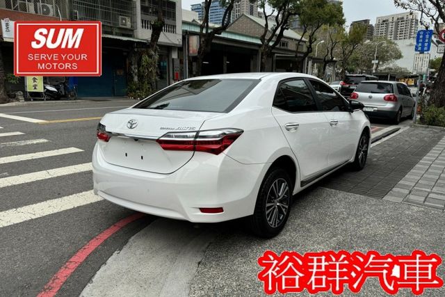 國民神車新入庫，安卓機，倒車顯影，I-KEY，車況美氣氛佳  第6張相片