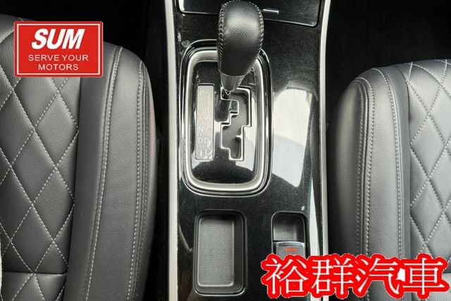 配備多，電動尾門，安卓機，倒車顯影，空間舒適好運用  第13張相片