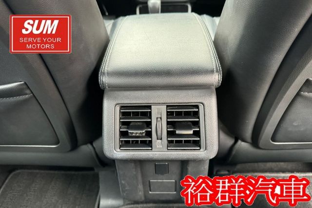 配備多，電動尾門，安卓機，倒車顯影，空間舒適好運用  第17張相片