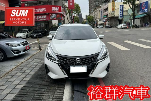 魔術大空間，省油省稅，熱銷掀背小車，配備齊全，i-key，倒車顯影，6SRS，盲點  第2張相片