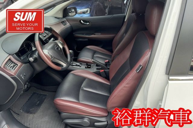 魔術大空間，省油省稅，熱銷掀背小車，配備齊全，i-key，倒車顯影，6SRS，盲點  第7張相片