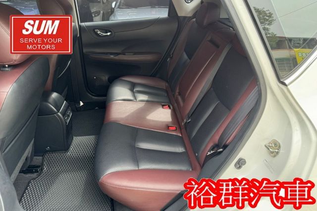 魔術大空間，省油省稅，熱銷掀背小車，配備齊全，i-key，倒車顯影，6SRS，盲點  第14張相片