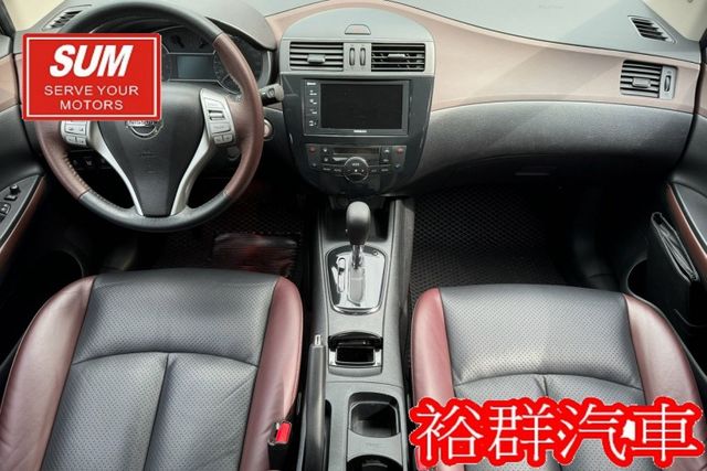魔術大空間，省油省稅，熱銷掀背小車，配備齊全，i-key，倒車顯影，6SRS，盲點  第15張相片