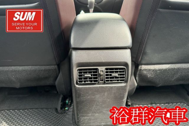 魔術大空間，省油省稅，熱銷掀背小車，配備齊全，i-key，倒車顯影，6SRS，盲點  第16張相片