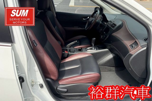 魔術大空間，省油省稅，熱銷掀背小車，配備齊全，i-key，倒車顯影，6SRS，盲點  第18張相片