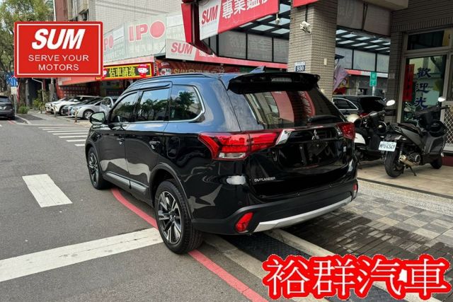 配備多，電動尾門，安卓機，倒車顯影，空間舒適好運用，I-KEY  第4張相片