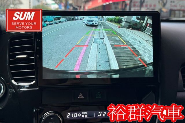 配備多，電動尾門，安卓機，倒車顯影，空間舒適好運用，I-KEY  第10張相片