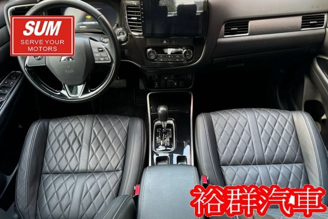 配備多，電動尾門，安卓機，倒車顯影，空間舒適好運用，I-KEY  第15張相片
