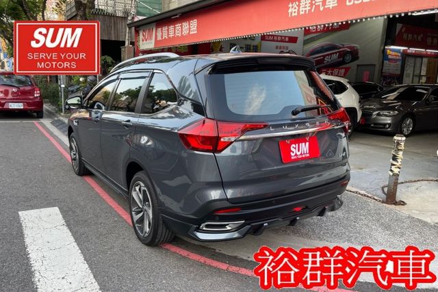 配備超級多，買到賺到，車況一級棒，空間舒適寬敞，ACC，電動尾門  第6張相片