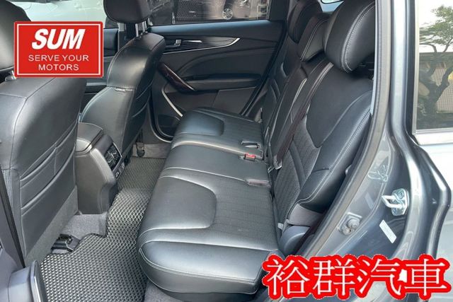 配備超級多，買到賺到，車況一級棒，空間舒適寬敞，ACC，電動尾門  第13張相片