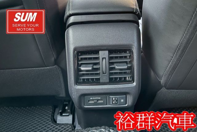 配備超級多，買到賺到，車況一級棒，空間舒適寬敞，ACC，電動尾門  第15張相片