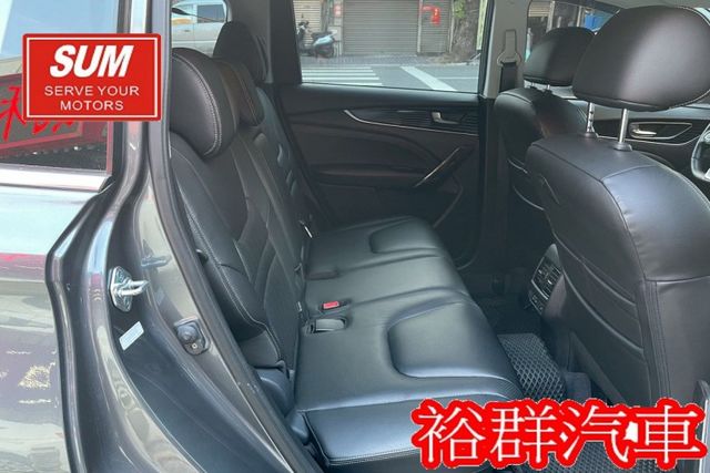 配備超級多，買到賺到，車況一級棒，空間舒適寬敞，ACC，電動尾門  第16張相片