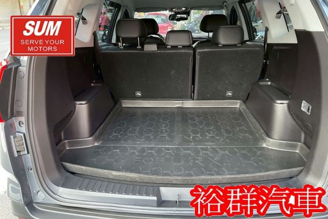 配備超級多，買到賺到，車況一級棒，空間舒適寬敞，ACC，電動尾門  第18張相片