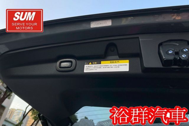 配備超級多，買到賺到，車況一級棒，空間舒適寬敞，ACC，電動尾門  第19張相片