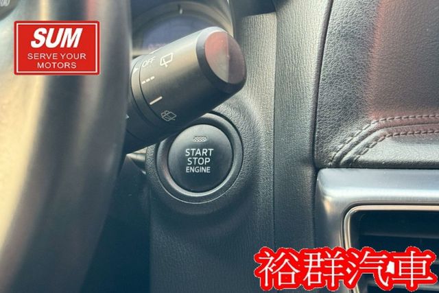 配備多，倒車顯影，電動椅，衛星導航，空間舒適寬敞  第12張相片