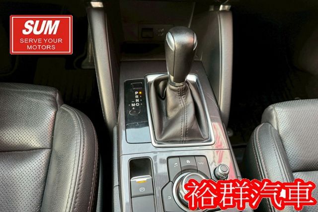 配備多，倒車顯影，電動椅，衛星導航，空間舒適寬敞  第13張相片