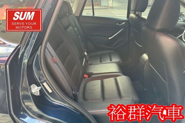 配備多，倒車顯影，電動椅，衛星導航，空間舒適寬敞  第17張相片