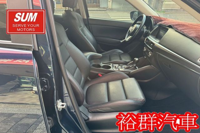 配備多，倒車顯影，電動椅，衛星導航，空間舒適寬敞  第18張相片