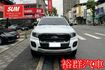 4WD皮卡，ACC，里程跑三萬多，配備齊全，倒車顯影，空間好運用  第2張縮圖