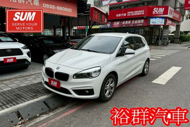 配備齊全，安全性高，電動椅，倒車顯影，空間舒適  第1張相片