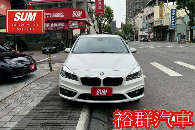 配備齊全，安全性高，電動椅，倒車顯影，空間舒適  第2張相片